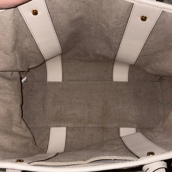 Michael Kors Tote - Picture 3 of 5